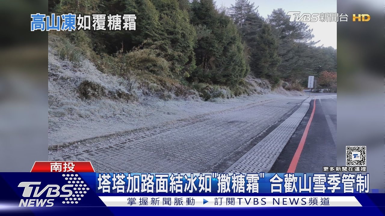 氣溫暫回暖!週末過後 北部低溫恐下探6至8度