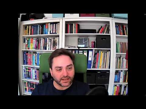 Grazer Linuxtage 2021 - Home Office (during a pandemic)