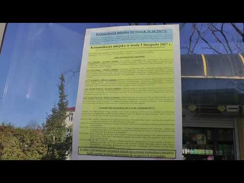 PrzystanekInfo - Akcja Cmentarze 2017