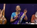 Brochevarevarura Khamas Charulatha Ramanujam