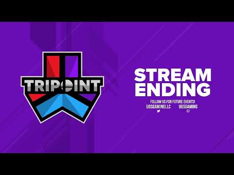 Tripoint Smash: The Finale - ft. Dirtboy, Metroid, Chaloopy, Comb, ORLY and more!