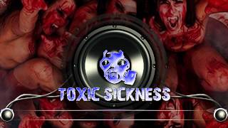Billy The Kid @ Toxic Sickness Radio