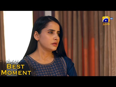 Grift Episode 67 || Ali Abbas - Saniya Shamshad || 𝐁𝐞𝐬𝐭 𝐌𝐨𝐦𝐞𝐧𝐭 𝟎𝟓 || Har Pal Geo