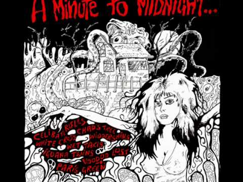 Chads Tree - Stroller in the Attic