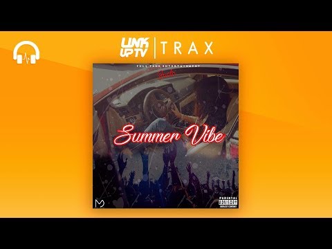 Justo - Summer Vibe | Link Up TV TRAX