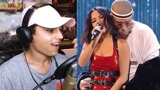 REACCIONO a BAD BUNNY🔥CUANDO PERRIABAS!!😍😈😱 (Music Video) | X 100PRE - Themaxready