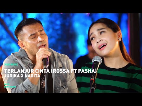 TERLANJUR CINTA  - JUDIKA FT. NAGITA #RANSMUSIC