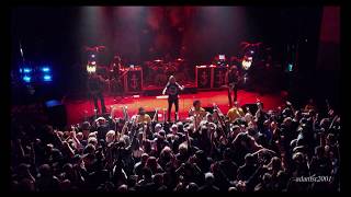 DevilDriver - Whiskey River - Live in Denver