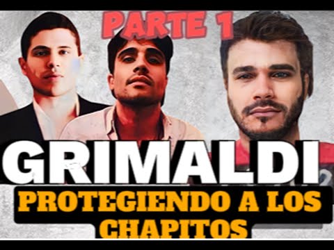 "The Fall of Julián Grimaldi: The G5 Financiero" PART 1