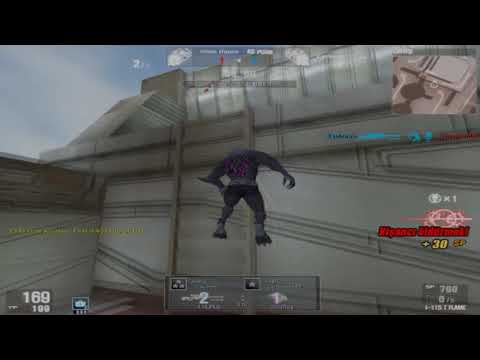 Wolfteam Kaulness - Birthday Montage