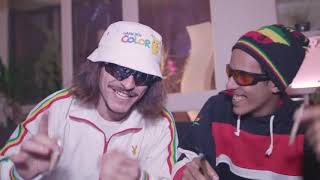 Lorenzo   Fume à fond Clip Officiel