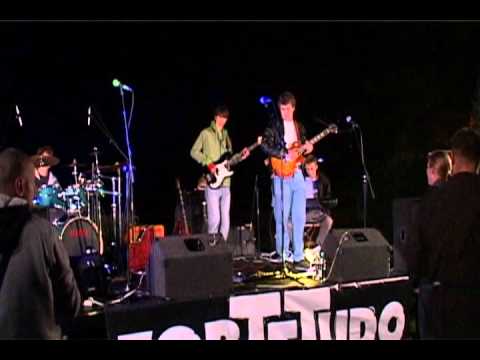 'Tender Surrender' Steve Vai-K.Suwała;G.Gardys;M.Płanda;M.Wadowski