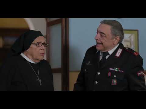 Don Matteo 15 - Ep. 5 - Suor Costanza in canonica