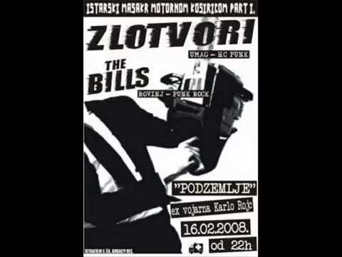 zlotvori-robovi sistema