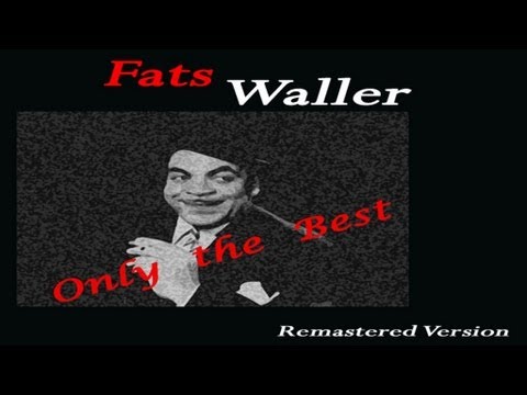 Fats Waller - Don't Give Me That Jive