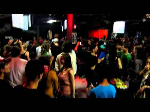 DUBQUAKE IRATION STEPPAS feat DANMAN / O.B.F feat SHANTI-D .