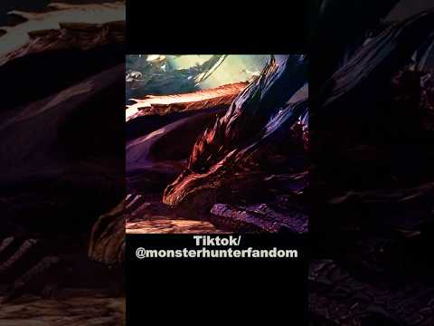 Is Monster Hunter as difficult as Elden Ring? 👀