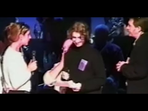 Celine Dion & Josh Groban | Grammy Awards  Rehearsals, 1999