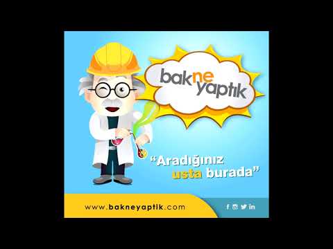 bakneyaptık