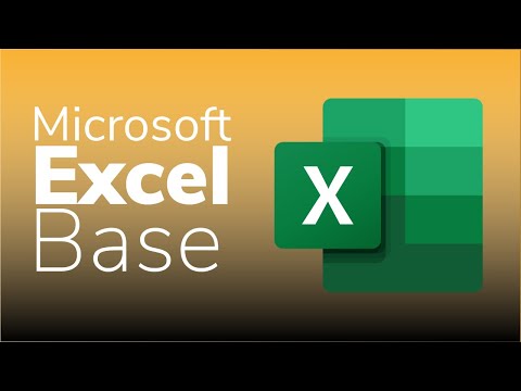 Tutorial su Microsoft Excel per principianti - Corso completo