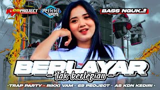 Download lagu DJ BERLAYAR TAK BERTEPIAN BASS NGUKā¼ļø RIKKI VAM 69 PROJECT mp3 Download lagu DJ BERLAYAR TAK BERTEPIAN BASS NGUKā¼ļø RIKKI VAM 69 PROJECT mp3