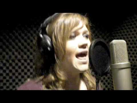 Taylor Swift-Tell Me Why (Studio Cover) - Katie Perkins