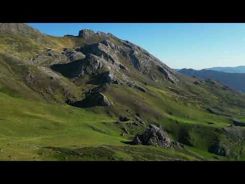 Senda del Anillo de Luna  (P. N. Babia y Luna - León)