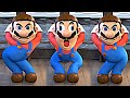 Captain Mario