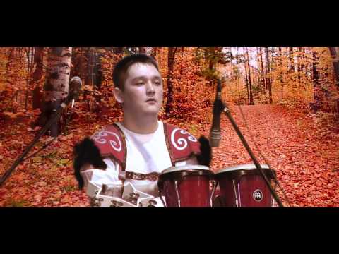 ARGYMAK - Коз мондары, 2013 (live)