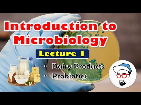 Introduction to Microbiology, Class 10 SSC || Lecture 1 || Maharashtra state board