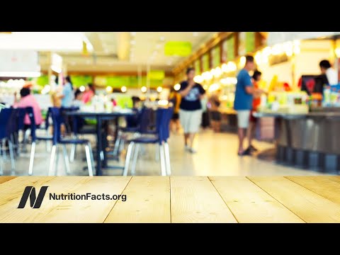 Successful Government Dietary Regulations