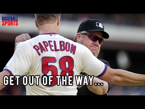 MLB | Awful Moments