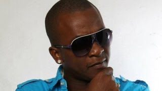 Charly Black - Close Wine (Raw) [Eva Ready Riddim] August 2012