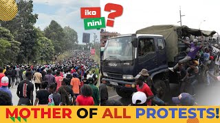 Download lagu Inside Today’s Historic Protests & Iconic Moments mp3