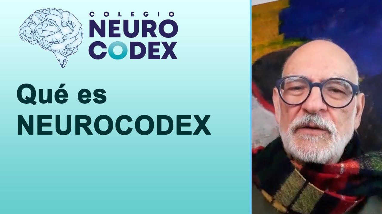 ¿qué Es NEUROCODEX?