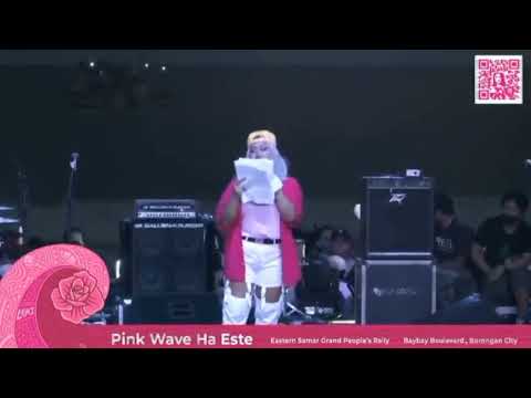 SAMAR-SAMAR, SHABAY-SHABAY!!