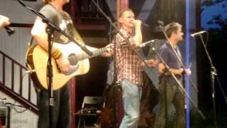 Gaelic Storm - "Kelly's Wellies"