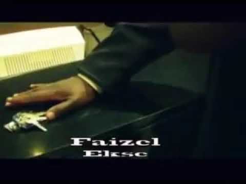 Ekse - Mr. BadMan King Faizel MC