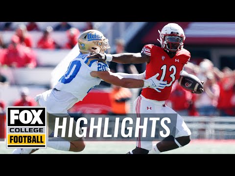Dante Moore leads UCLA football past San Diego State – Daily News