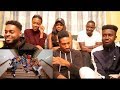 Sauti Sol - Short N Sweet ft Nyashinski ( REACTION VIDEO ) || @sautisol @RealShinski