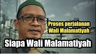 Download lagu Who is Wali Malamatiyah ‼️And what is his travel practice ‼️ mp3