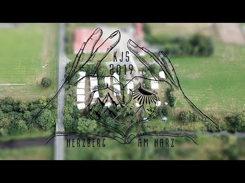 Aftermovie Ferienlager 2019 - Kolpingjugend Seppenrade