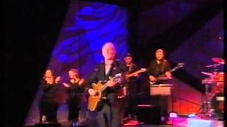 GEORGE HAMILTON IV  TRUCK DRIVING MAN