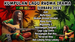 Download lagu 🔥Rhoma Irama Reggae Dangdut 2025 Terbaru 🎶10 Lagu Viral Paling Enak Didengar — Auto Santai & Mangguk mp3