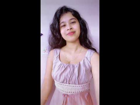 Varangana Kekulawala - Tiktok