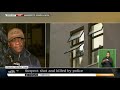 Olorato Mongale Murder Prime Suspect Killed KZN Police Commissioner Shares More