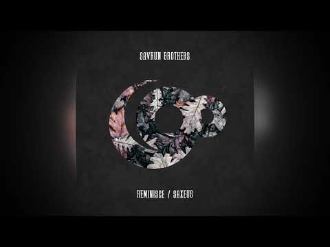 Savrun Brothers - Saxeus