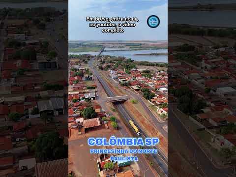 COLOMBIA SP   #shorts