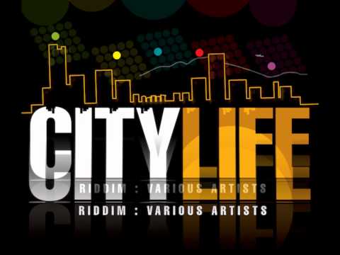 DEAN FRASER - CITY LIFE
