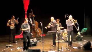 Just A Little While To Stay Here